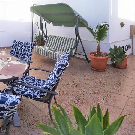 Corazon De Nerja Lejlighed Eksteriør billede