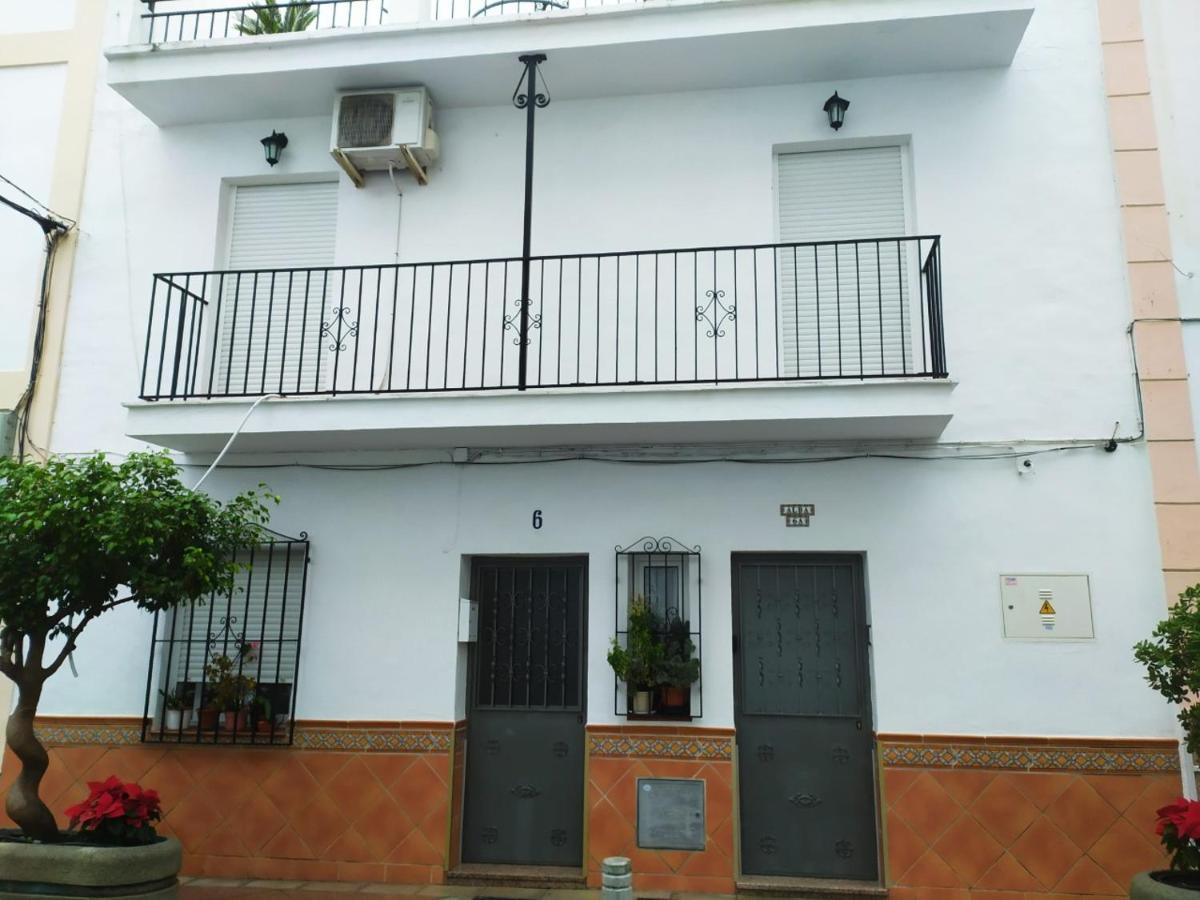 Corazon De Nerja Lejlighed Eksteriør billede